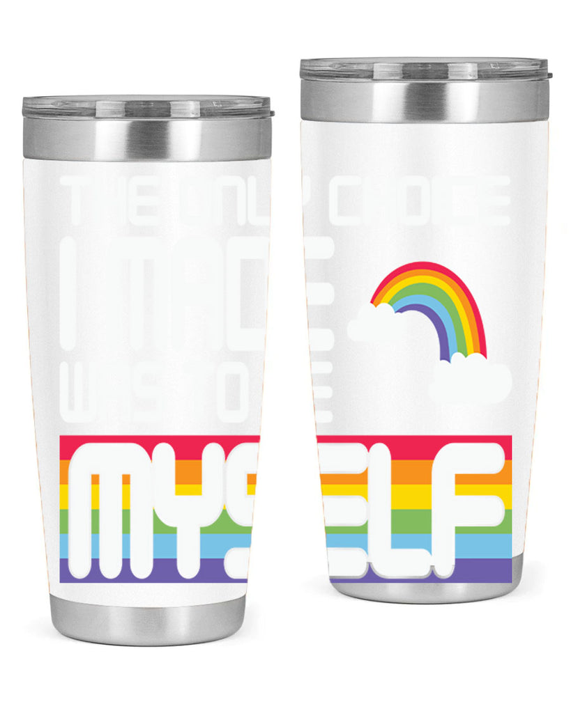 the only choice i made lgbt 13#- lgbt- Tumbler