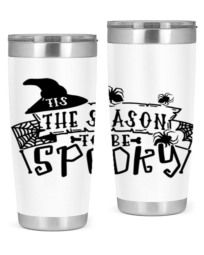 the season to be spooky 16#- halloween- Tumbler