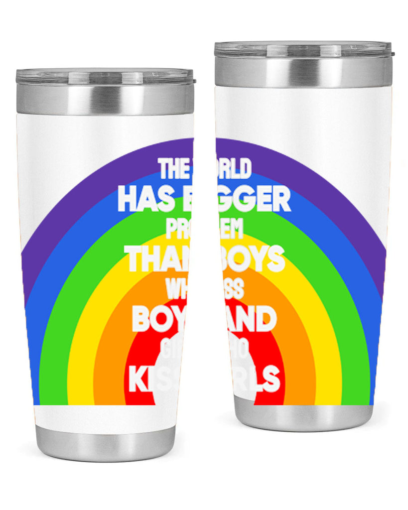 the world has bigger problems 12#- lgbt- Tumbler