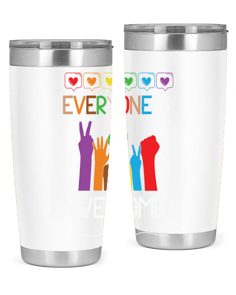 unity day everyone is welcome lgbt 7#- lgbt- Tumbler
