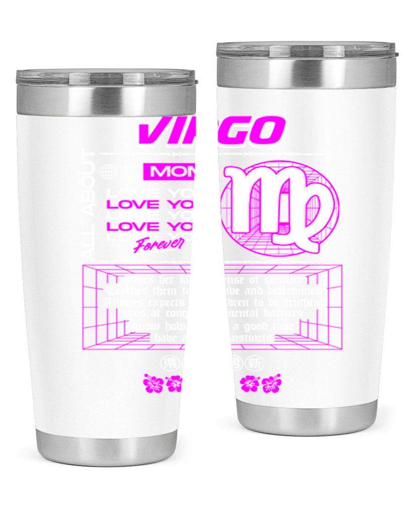 virgo 544#- zodiac- Tumbler