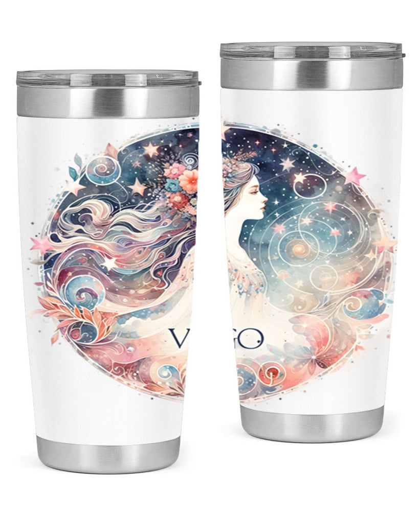virgo 545#- zodiac- Tumbler