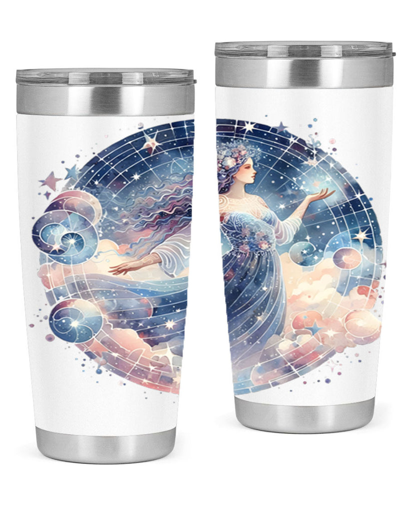 virgo 554#- zodiac- Tumbler