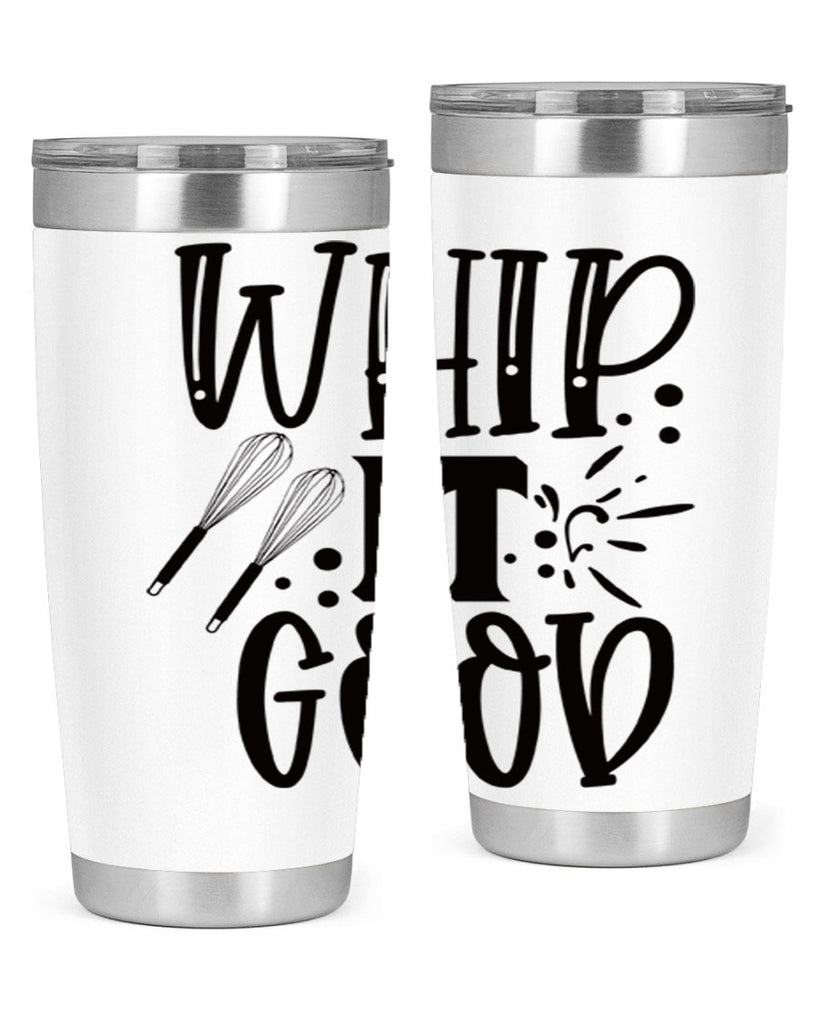 whip it good 19#- kitchen- Tumbler