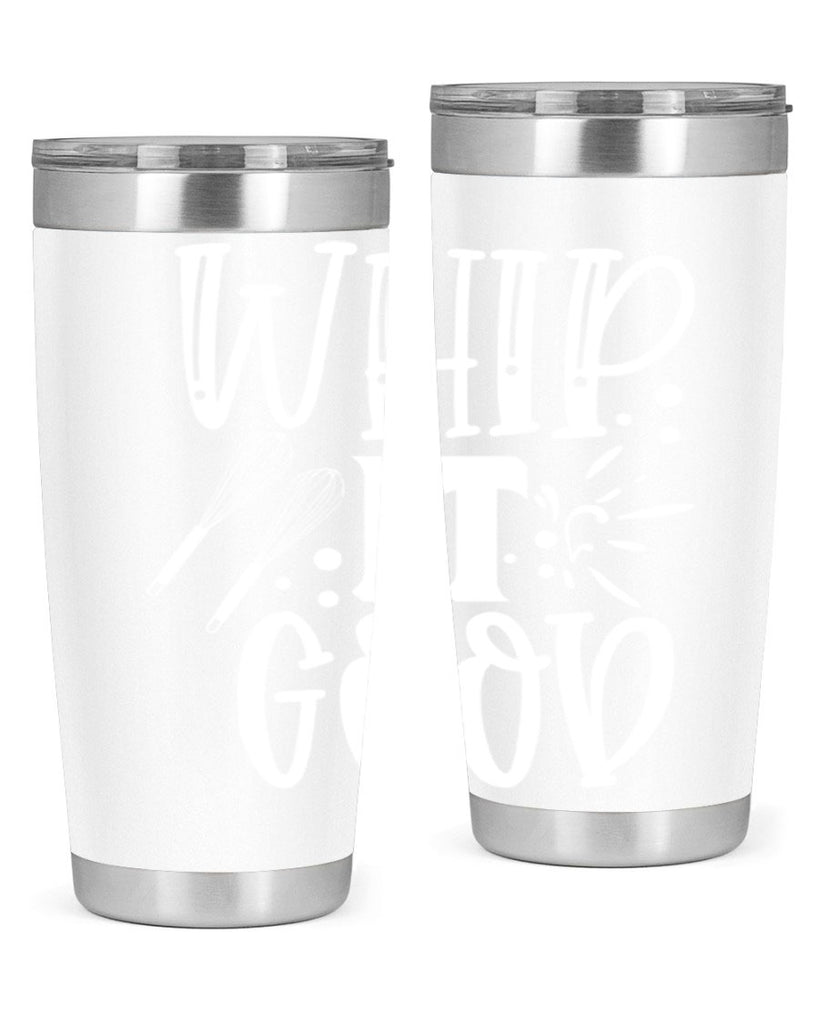 whip it good 20#- kitchen- Tumbler