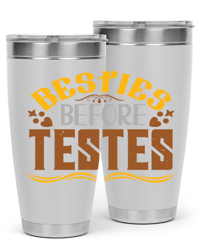 Besties before testes Style 7#- Best Friend- Tumbler