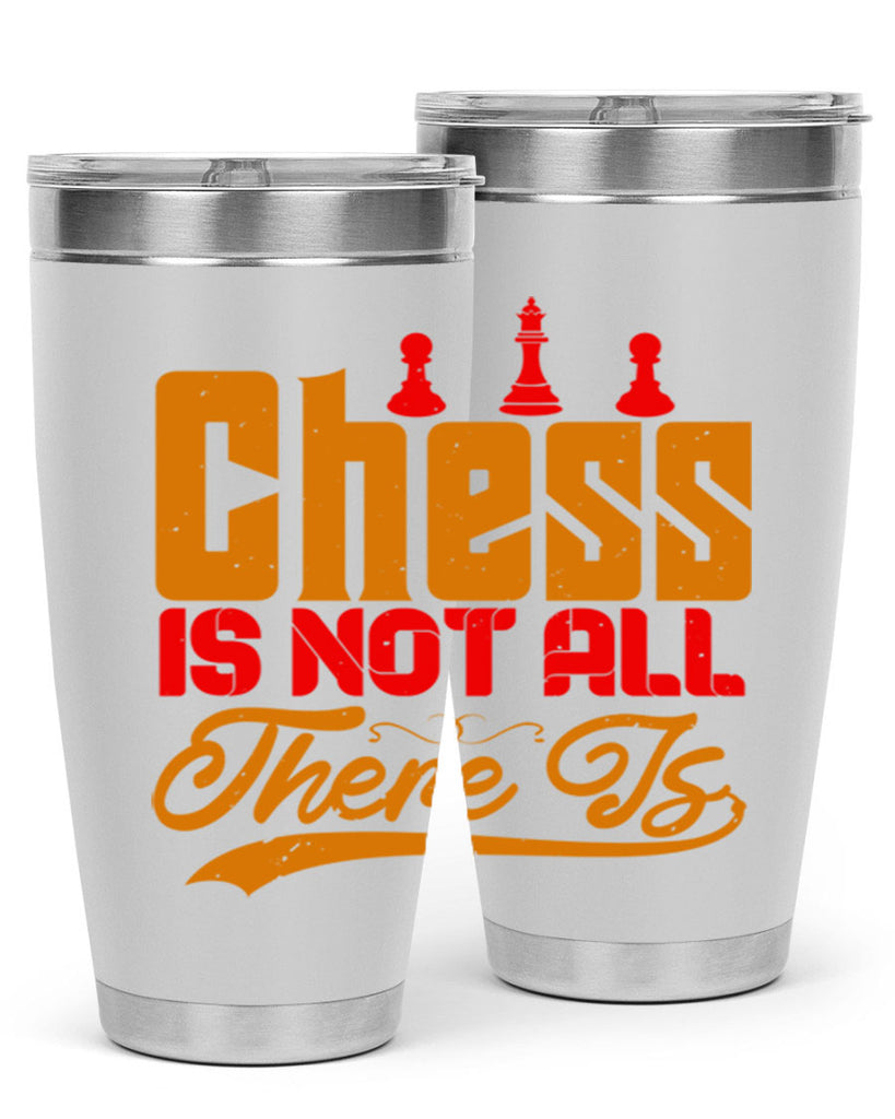 Chess is not all there is 17#- chess- Tumbler