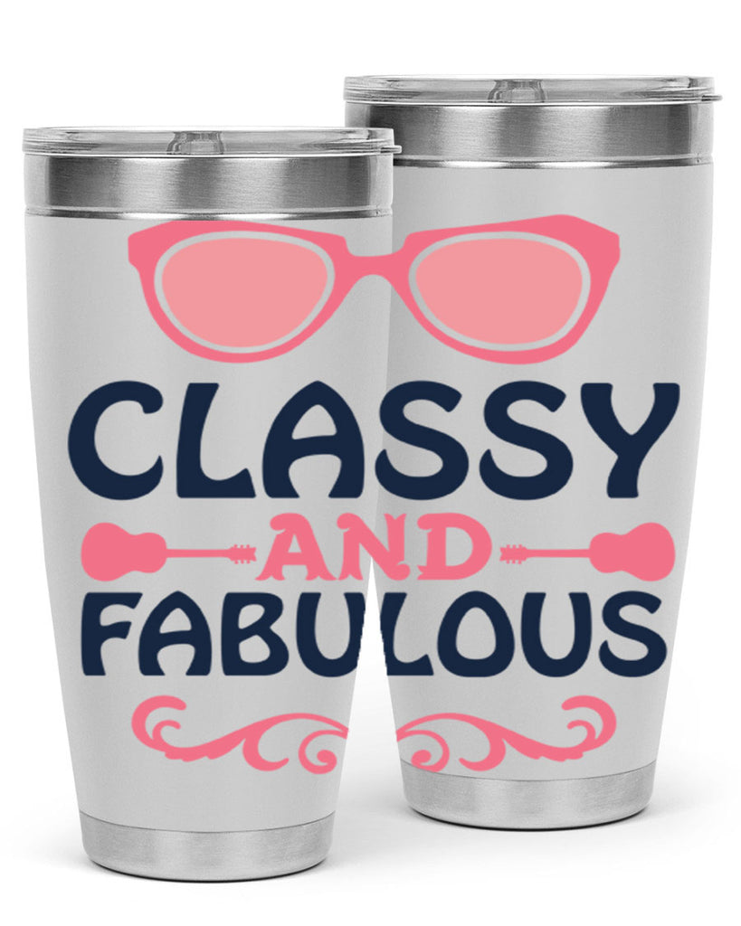 Classy and Fabulous 20#- fashion- Cotton Tank