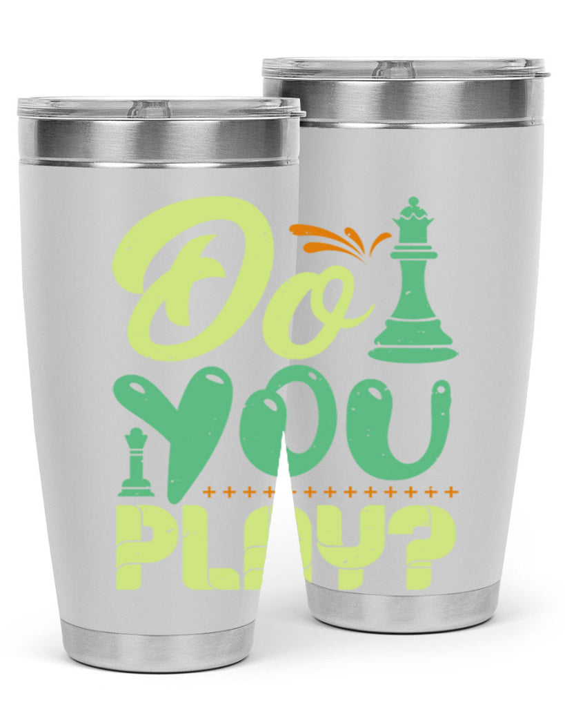 Do you play 3#- chess- Tumbler