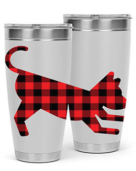 Dog Style 114#- dog- Tumbler
