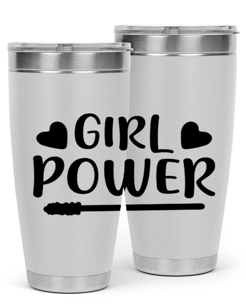 Girl Power 97#- fashion- Cotton Tank