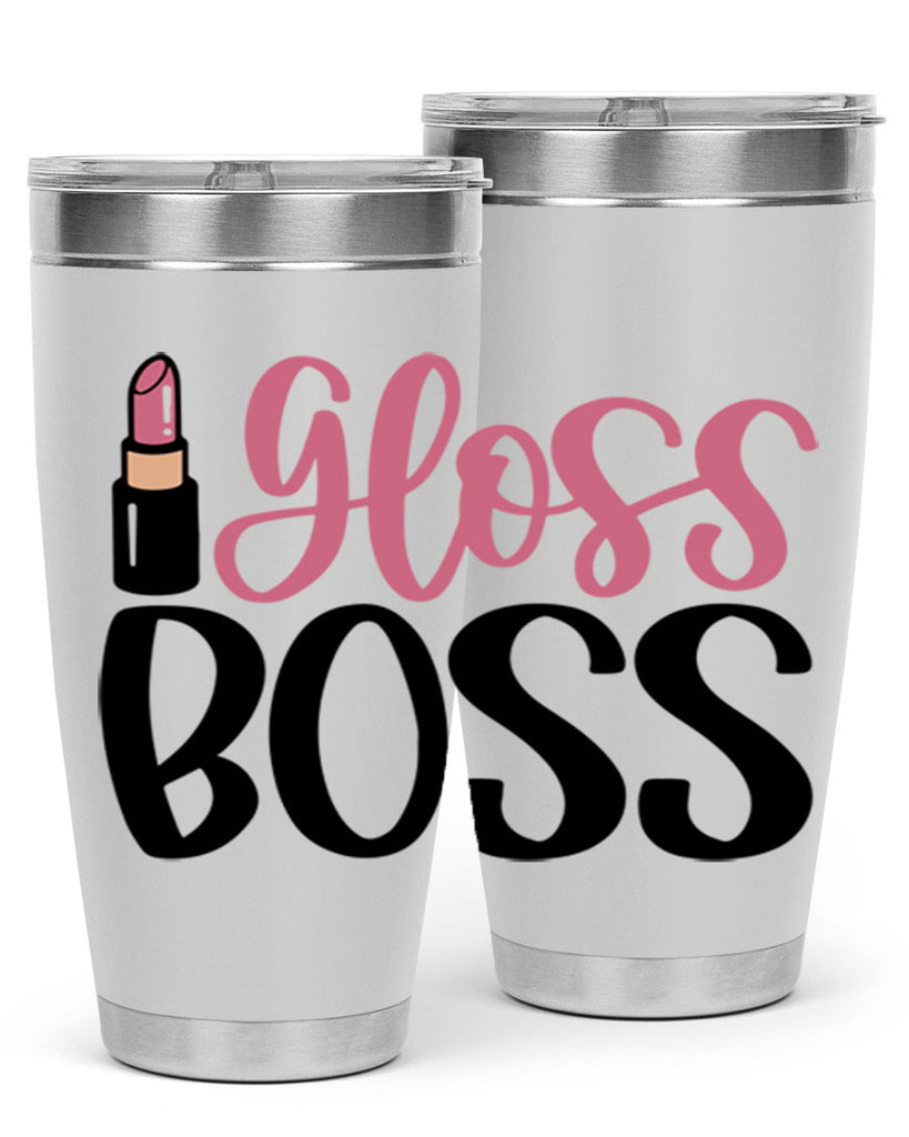 Gloss Boss Style 97#- make up- Tumbler