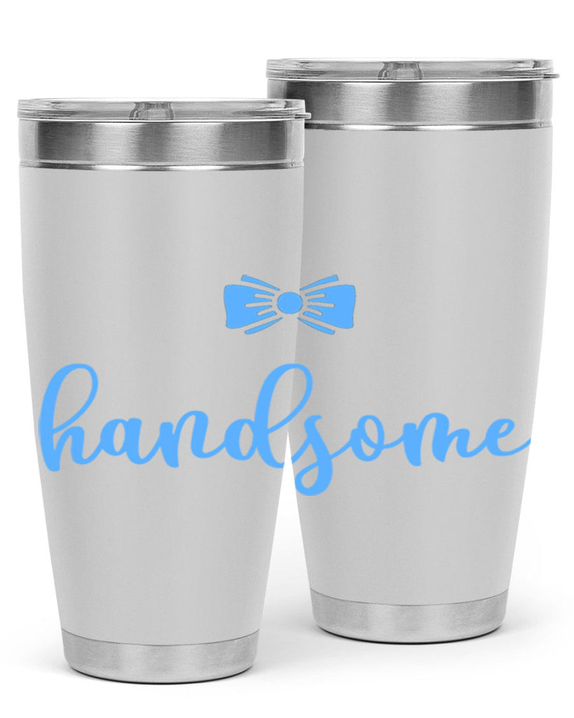 Hello There Handsome Style 92#- baby- tumbler