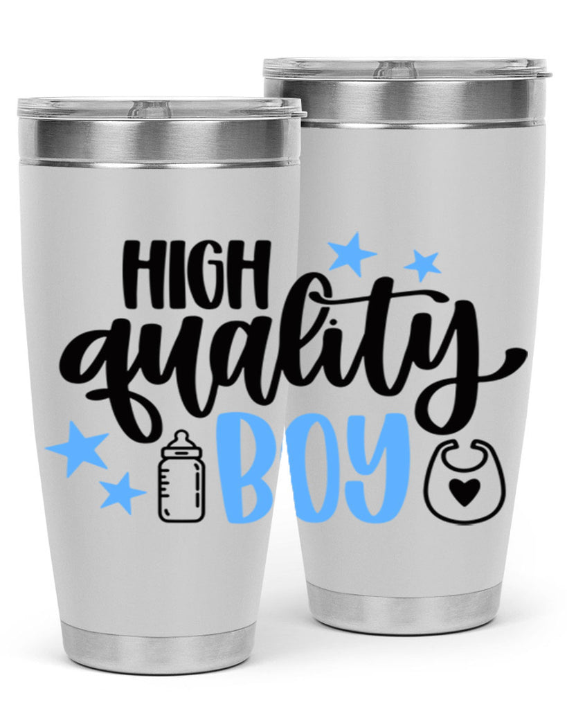 High Quality Boy Style 89#- baby- tumbler