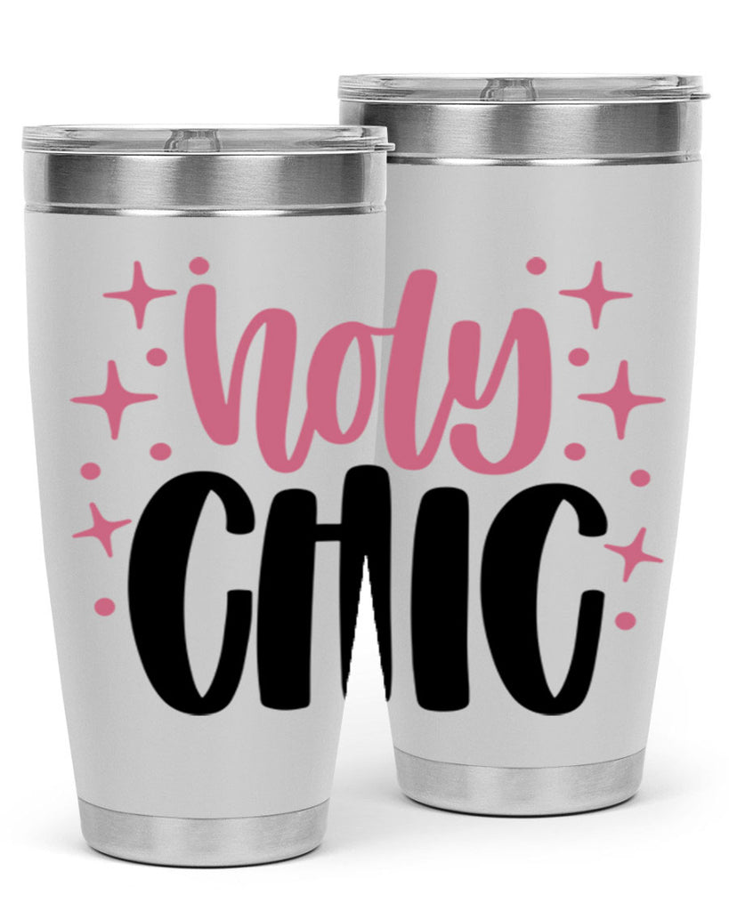 Holy Chic Style 88#- make up- Tumbler
