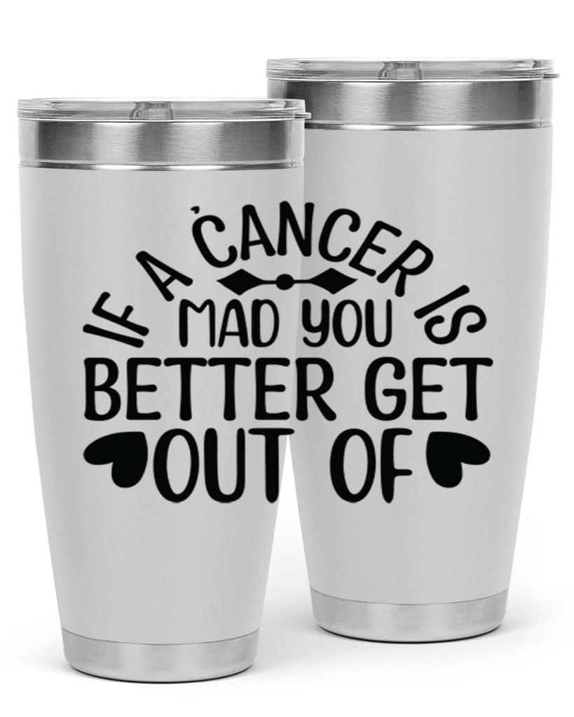 IfaCancerisMad 251#- zodiac- Tumbler