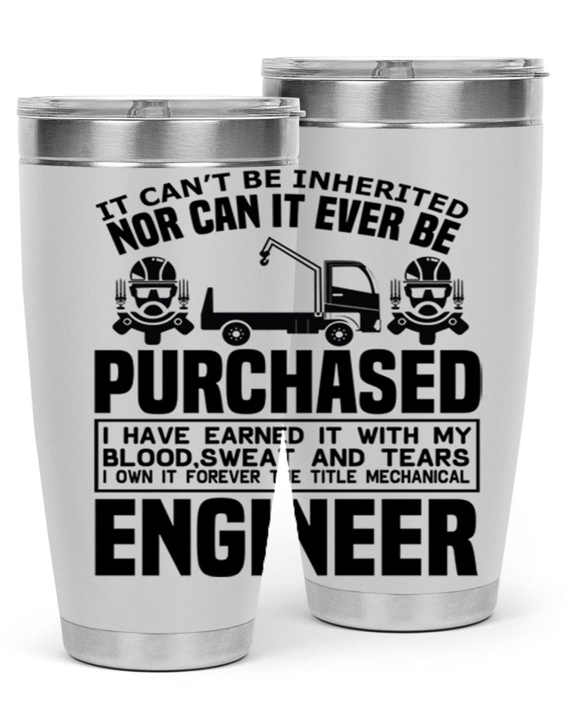 It can not be Style 13#- engineer- tumbler