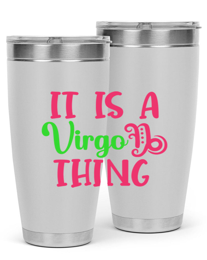 It is a virgo thing 260#- zodiac- Tumbler