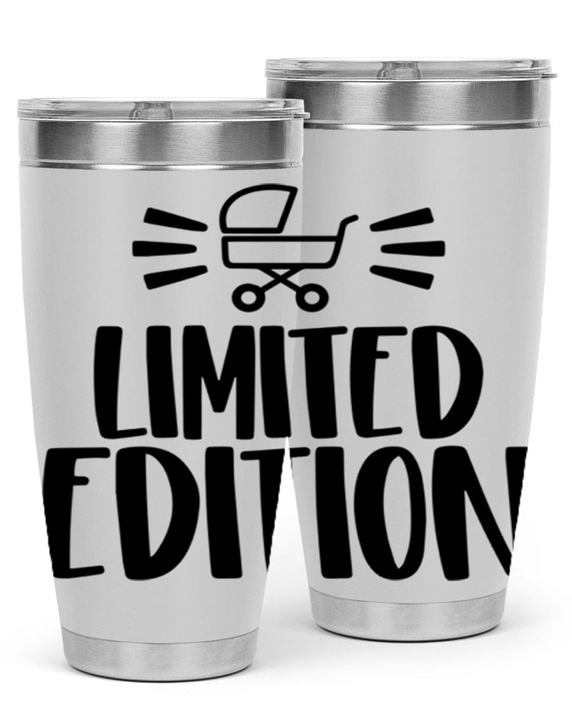 Limited Edition Style 70#- baby- tumbler