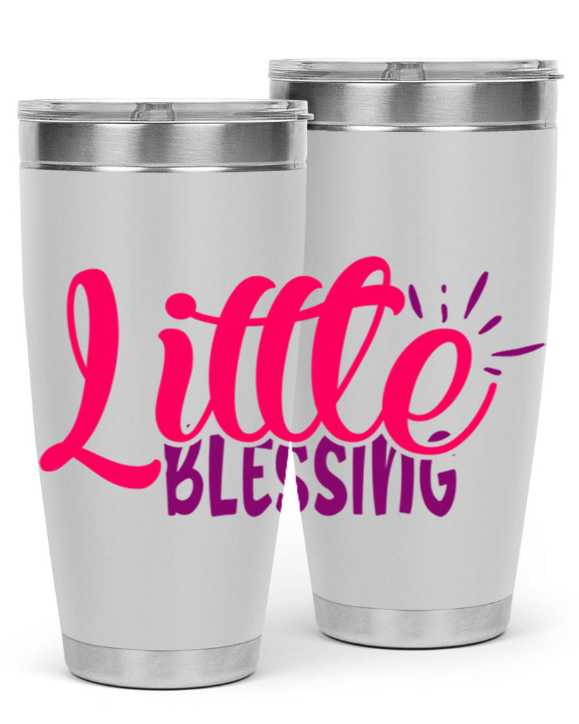 Little Blessing Style 231#- baby- tumbler