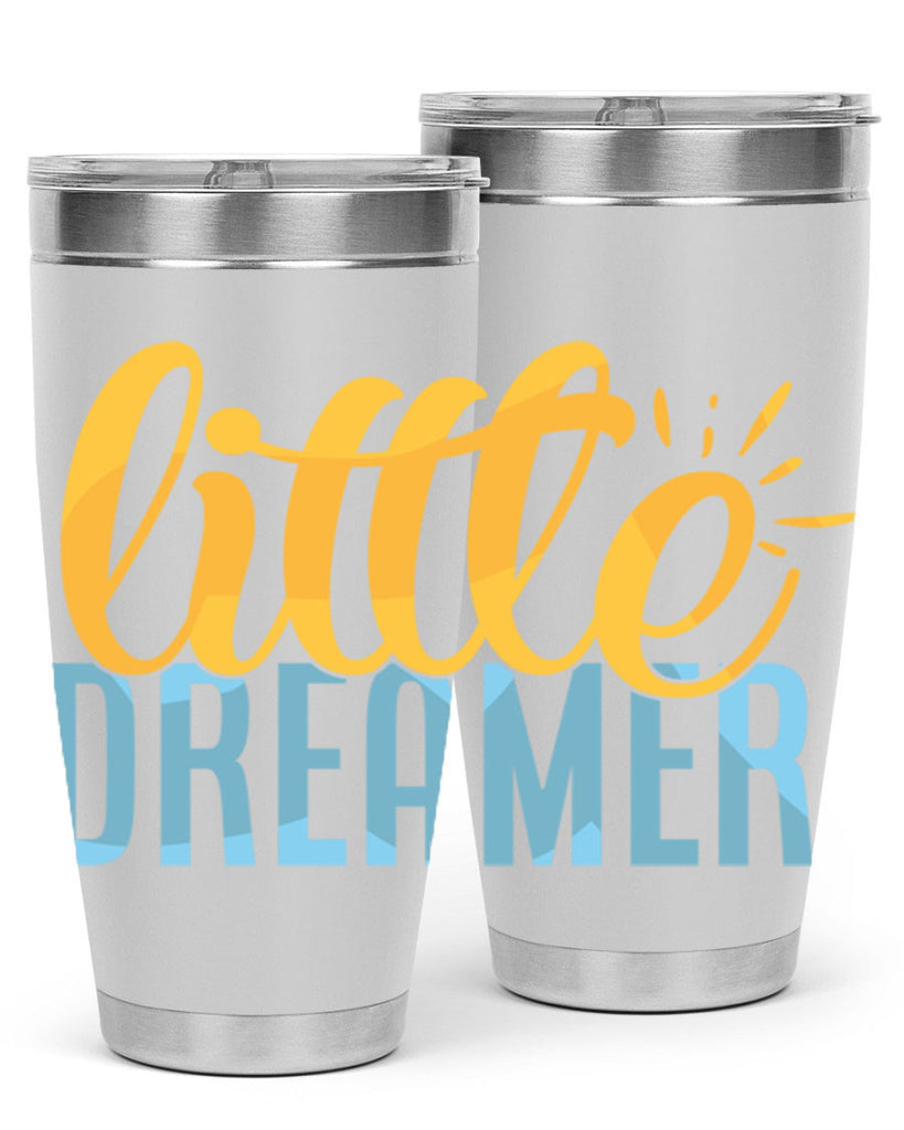 Little Dreamer Style 230#- baby- tumbler