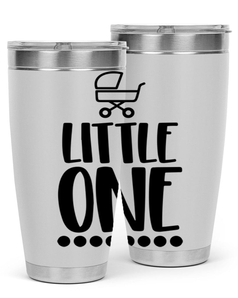 Little One Style 58#- baby- tumbler