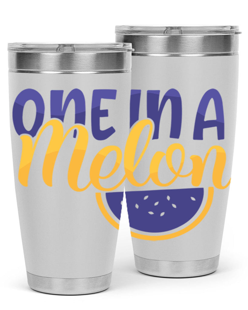 One In A Melon Style 206#- baby- tumbler