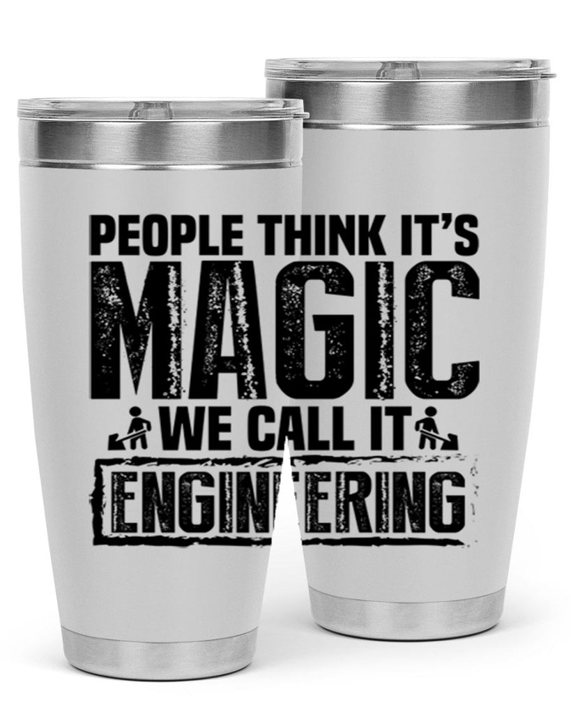 People think Style 7#- engineer- tumbler