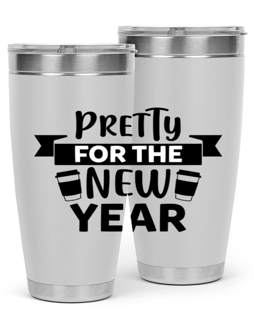 Pretty For The New Year 129#- fashion- Cotton Tank