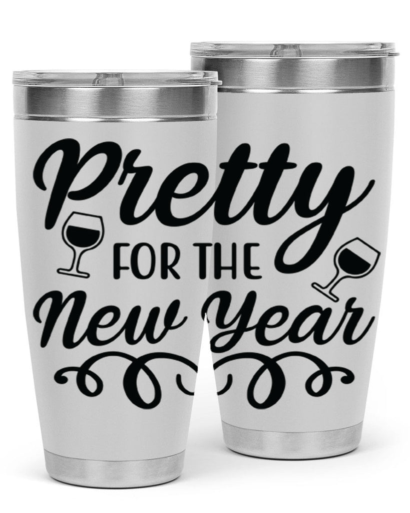 Pretty For The New Year 131#- fashion- Cotton Tank