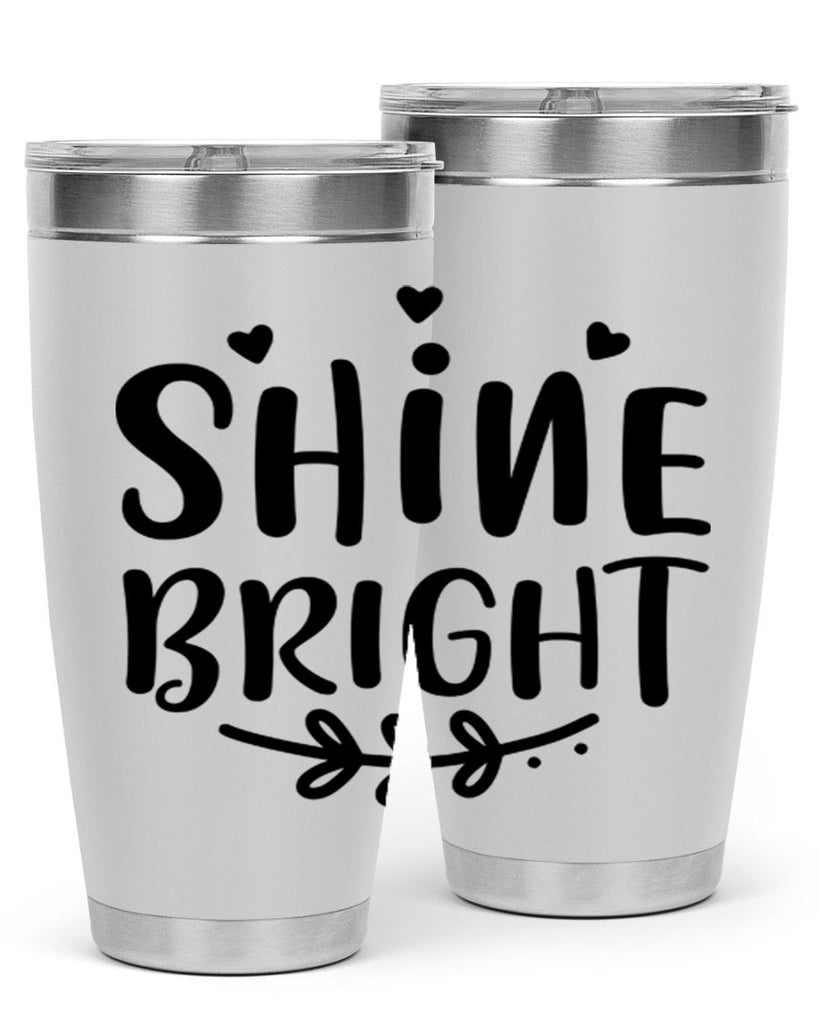 Shine Bright 140#- fashion- Cotton Tank