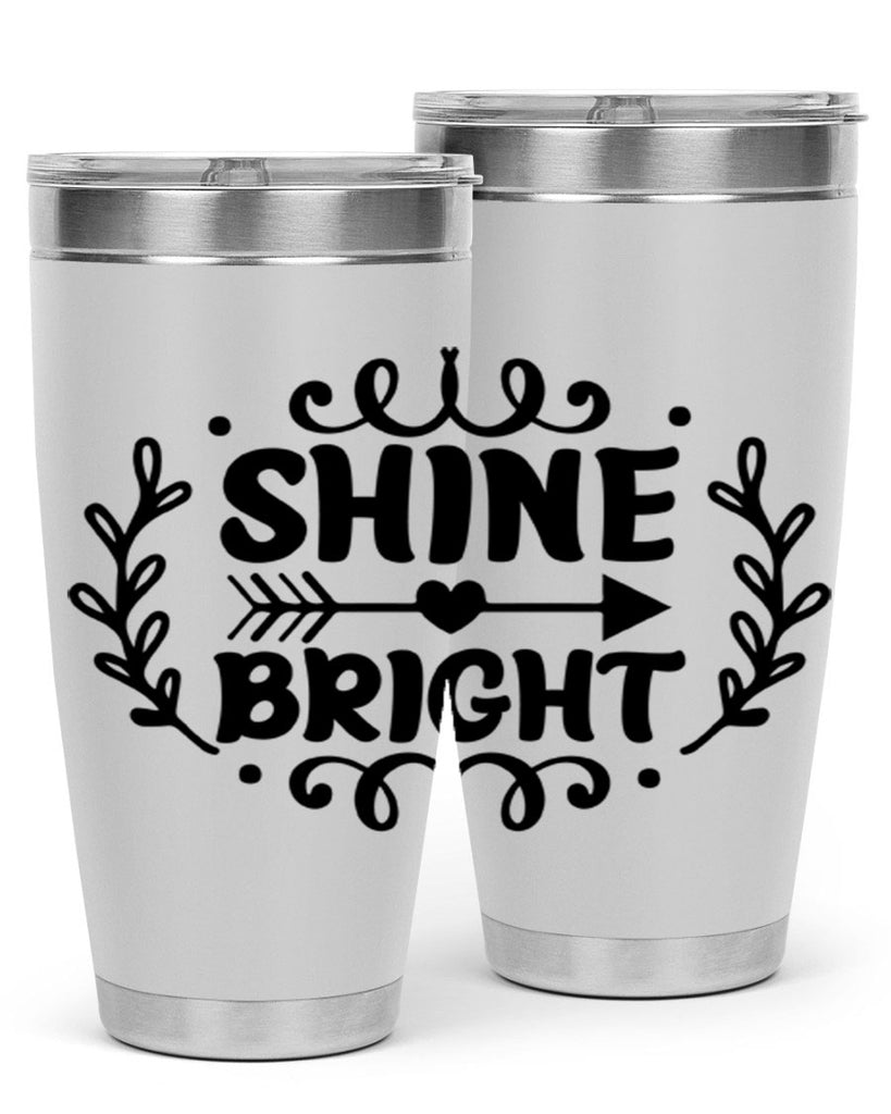 Shine Bright 142#- fashion- Cotton Tank