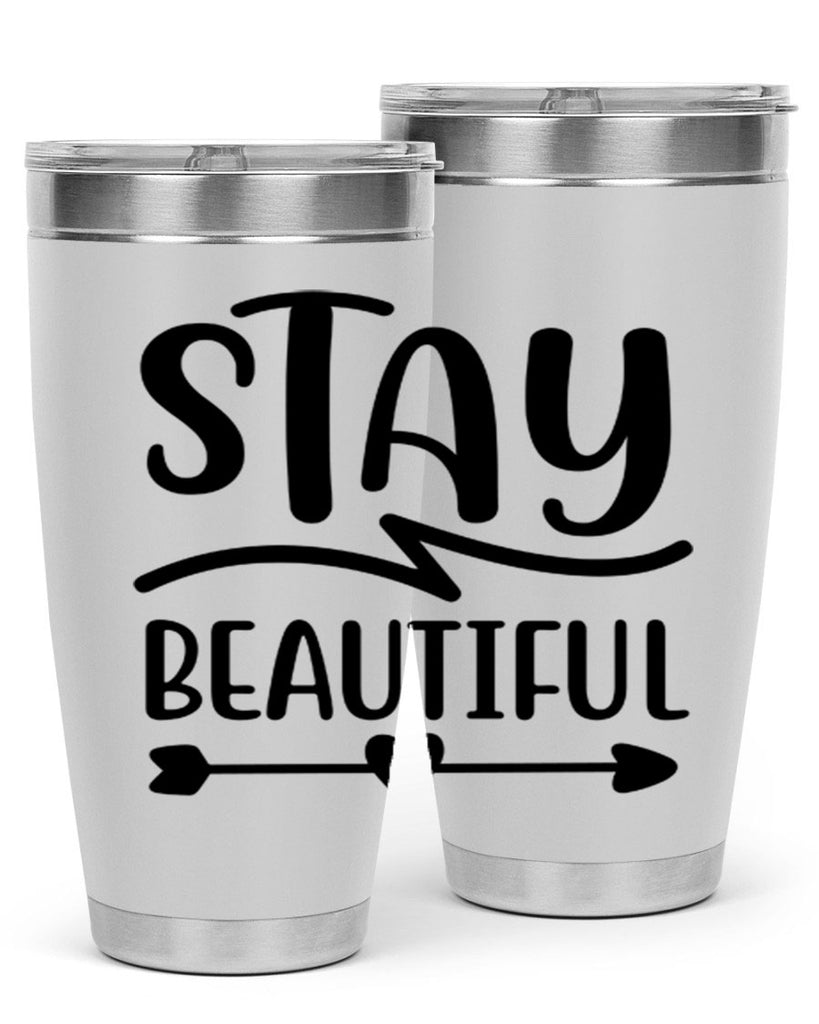 Stay Beautiful 147#- fashion- Cotton Tank