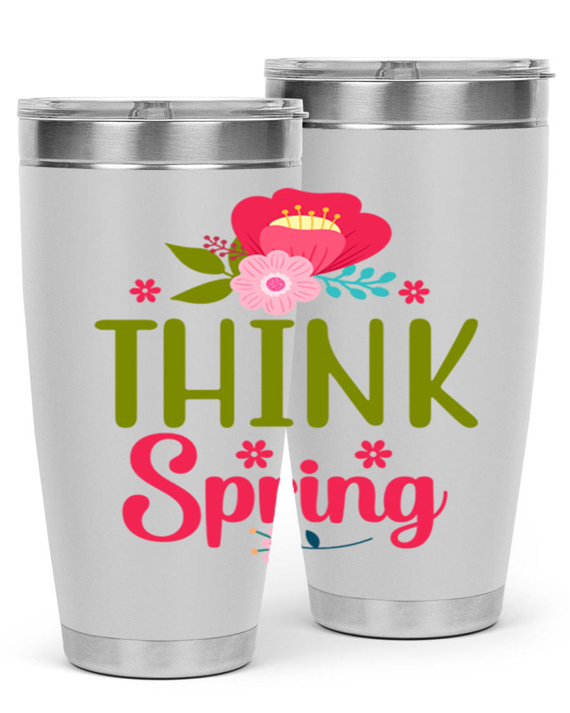 Think Spring 550#- spring- Tumbler