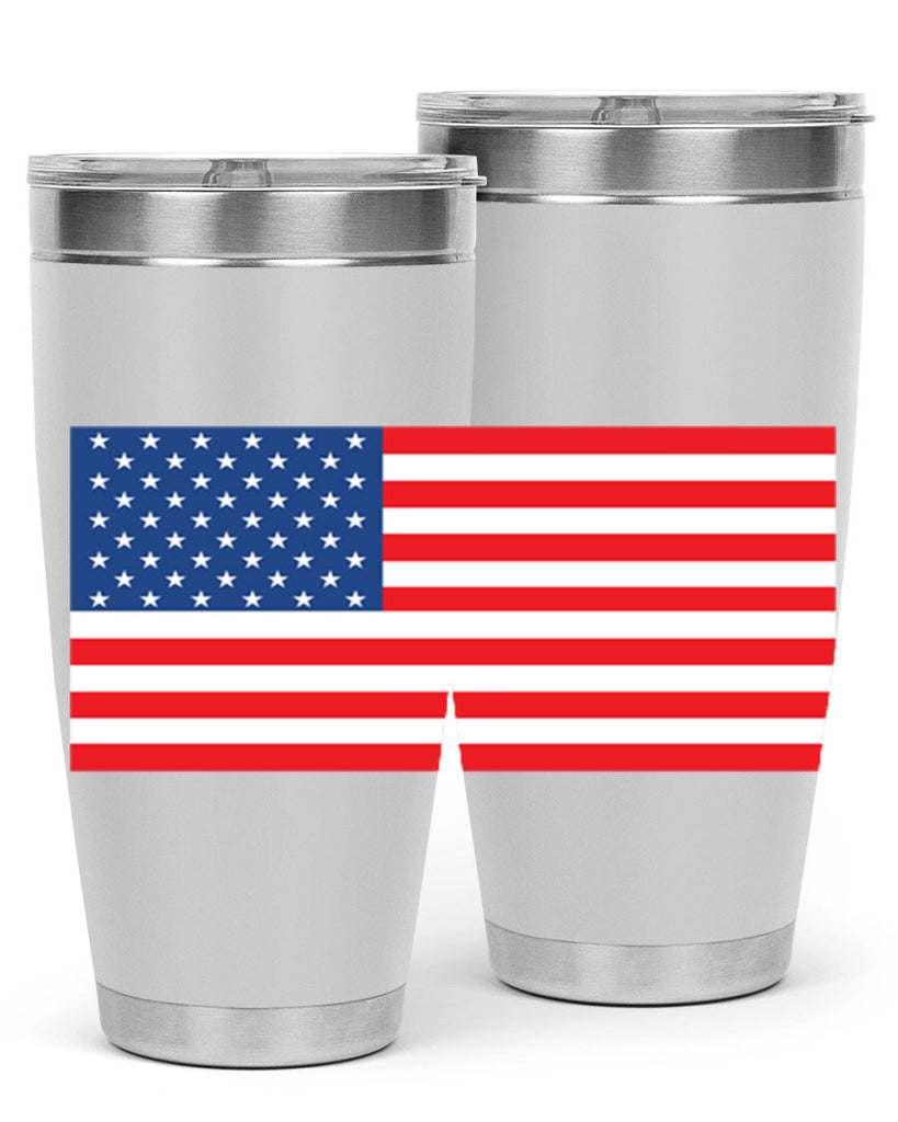 United States of America 10#- world flags- Tumbler