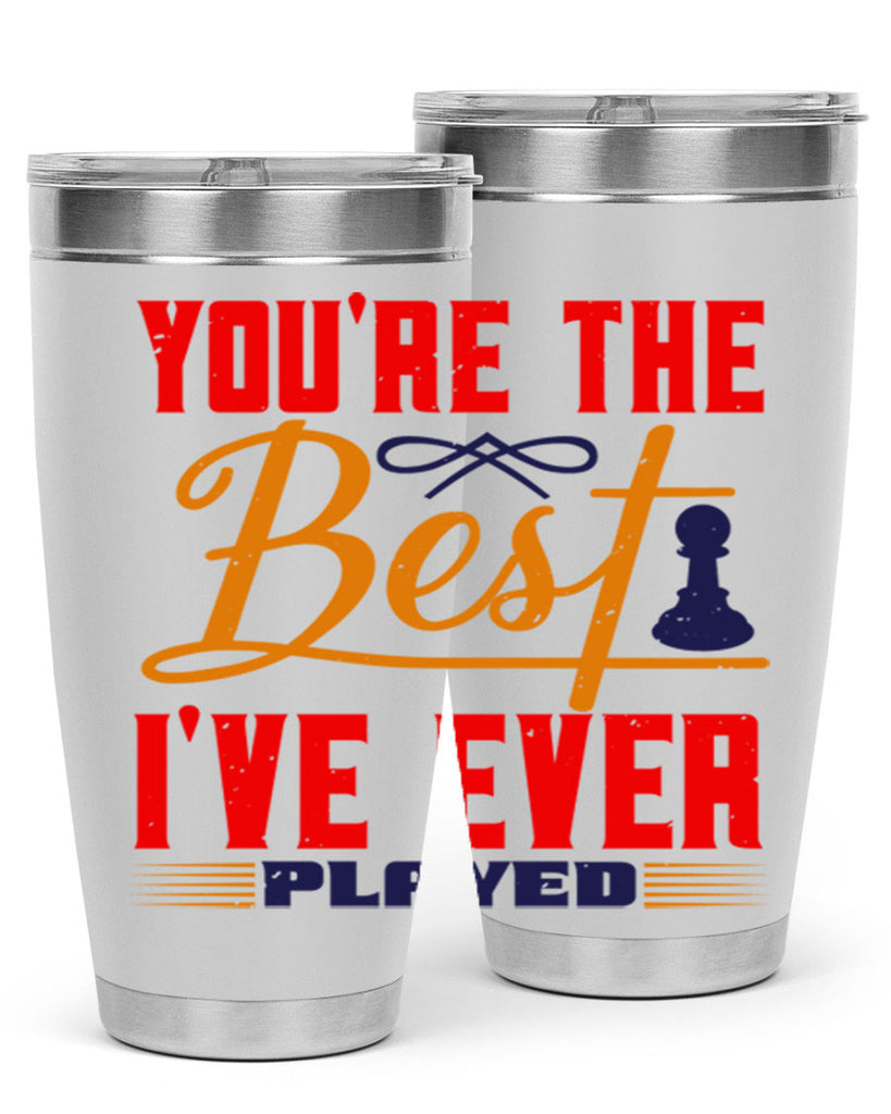 Youre the best Ive ever played 7#- chess- Tumbler