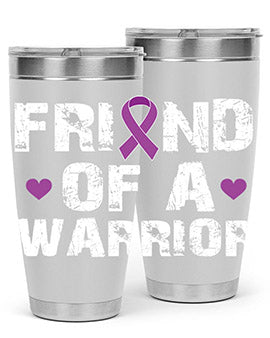 alzheimers awareness style 28#- alzheimers- Tumbler