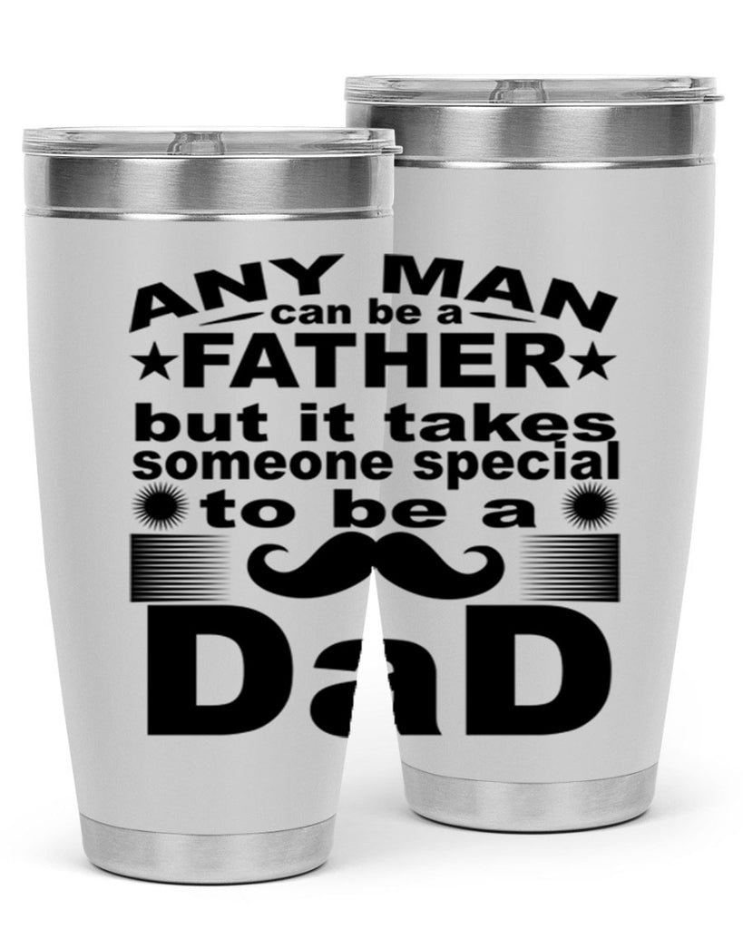 any man father png 239#- fathers day- Tumbler