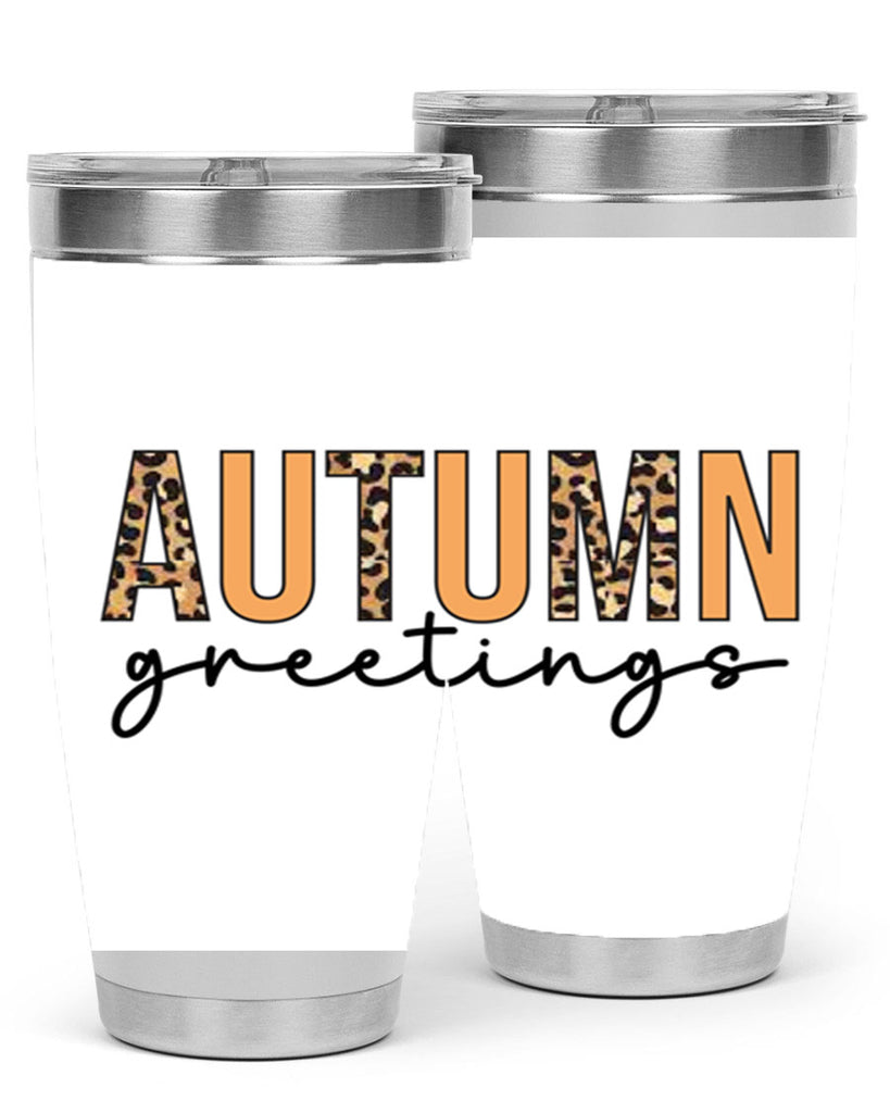 autumn greetings 15#.jpeg- fall- Tumbler
