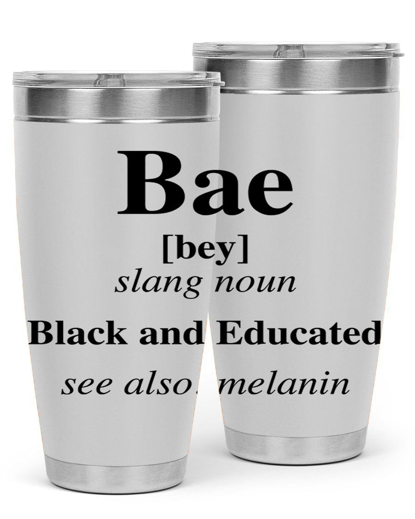 bae definition 265#- black words phrases- Cotton Tank