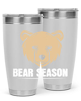 bear season 5#- Bears- Tumbler