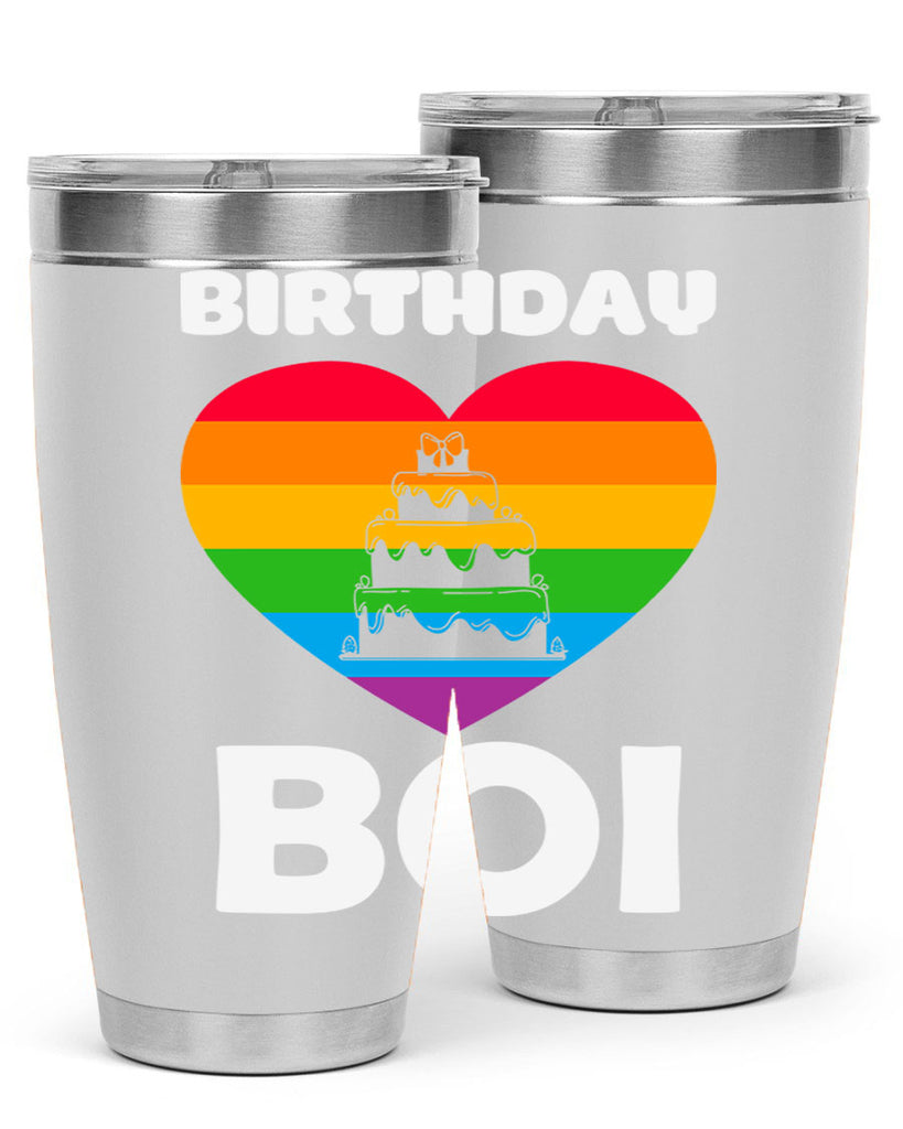 birthday boi lgbt pride happy lgbt 156#- lgbt- Tumbler