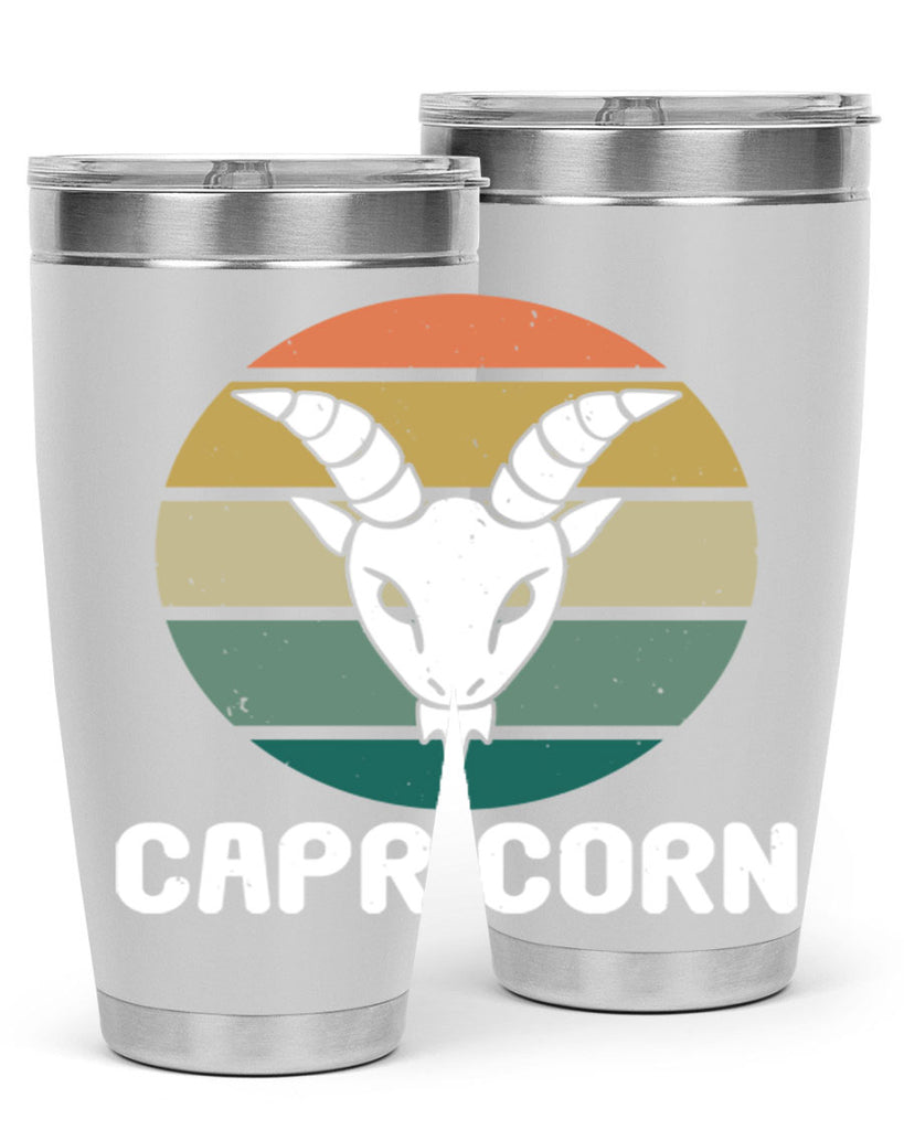 capricorn 200#- zodiac- Tumbler
