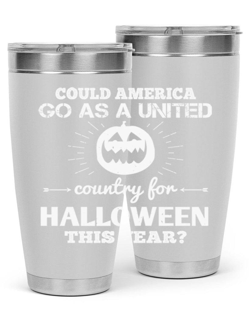 could america go as a united 129#- halloween- Tumbler
