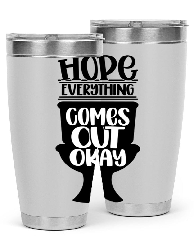 hope everything comes 30#- bathroom- Tumbler