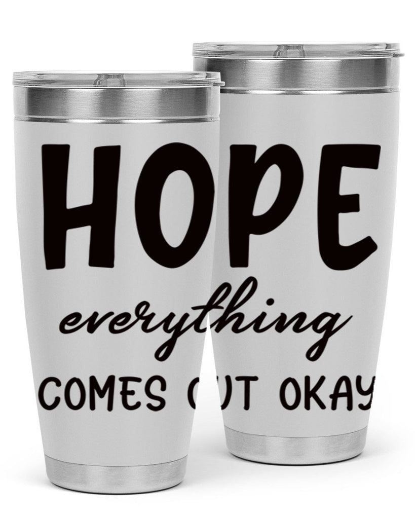 hope everything comes out okay 70#- bathroom- Tumbler