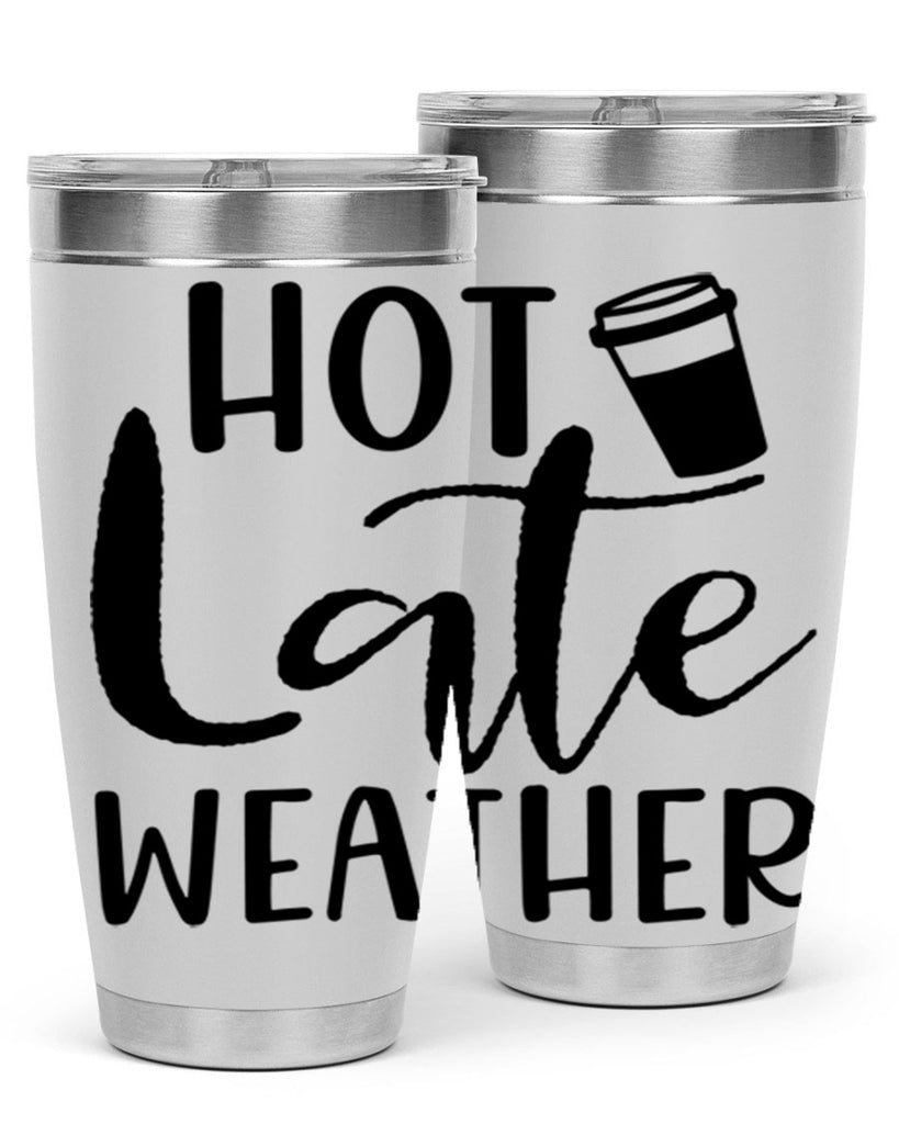 hot late weather 318#- fall- Tumbler