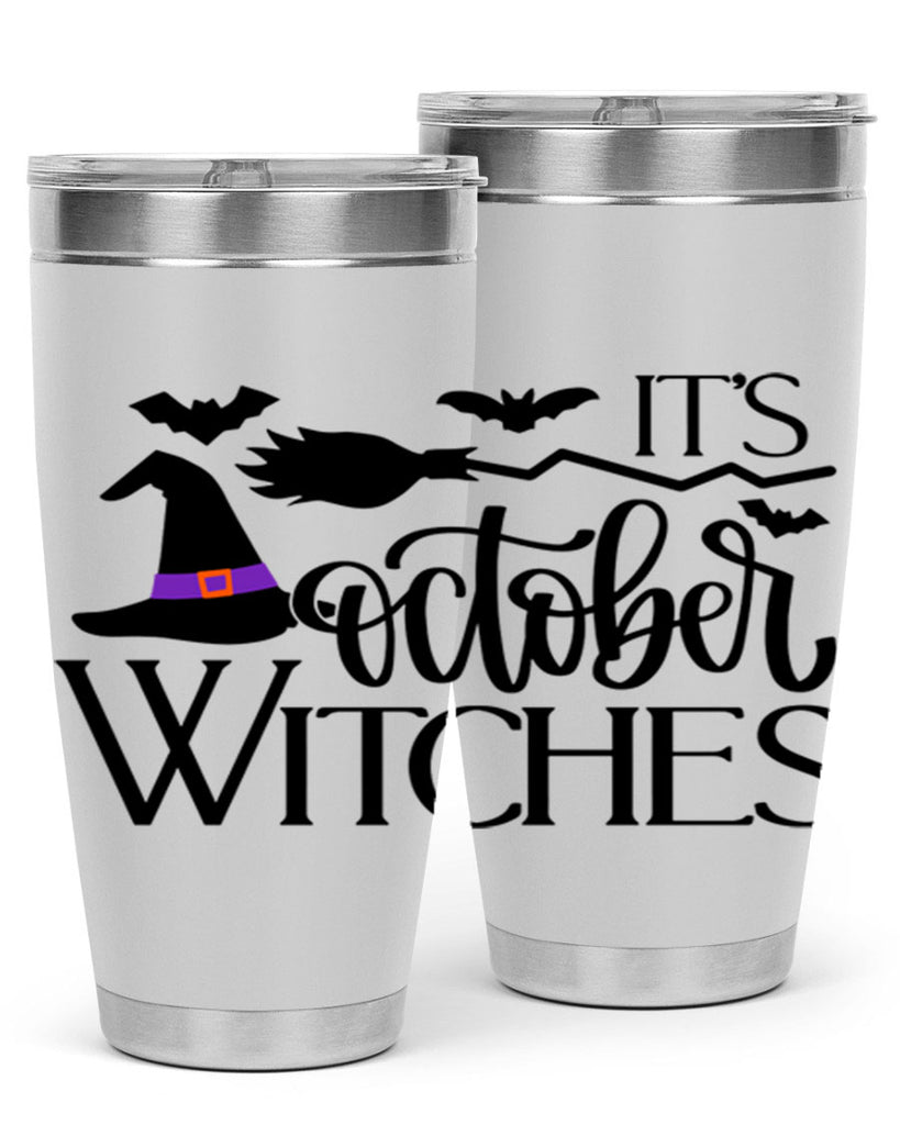 its october witches 50#- halloween- Tumbler