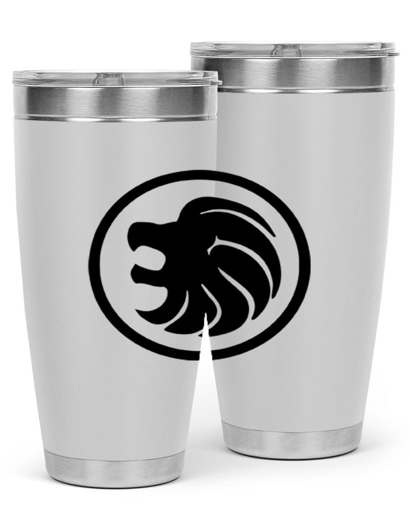 leo 302#- zodiac- Tumbler