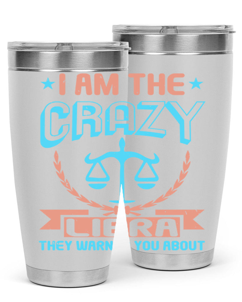 libra 333#- zodiac- Tumbler